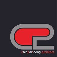 Logo Chinpakloong Architect