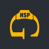 Logo Hassela Skogsprodukter AB