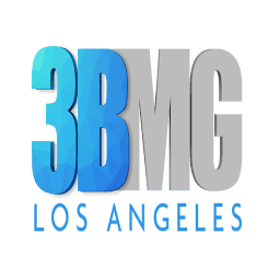 Logo 3BMG LLC