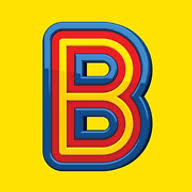 Logo Beano Studios Ltd.