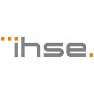 Logo IHSE Holding GmbH
