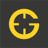 Logo Uf Games SA