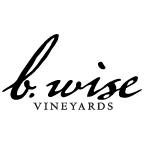 Logo B. Wise Vineyards, Inc.