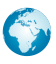 Logo Globe Group of Cos.