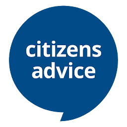 Logo Cardiff & Vale Citizens Advice Bureau Ltd.