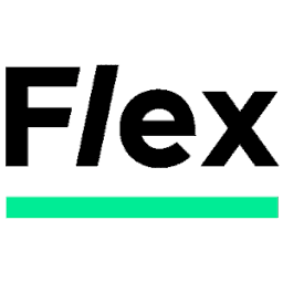 Logo Flexens Oy AB