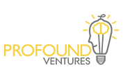 Logo Profound Ventures LLC