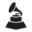 Logo Grammy Museum Foundation
