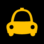 Logo BiTaksi Mobil Teknoloji AS