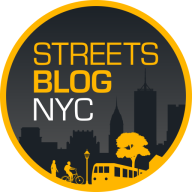 Logo Streetsblog Mass, Inc.