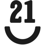 Logo Twentyfirstcenturybrand LLC