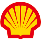 Logo Shell Lubricants Japan KK