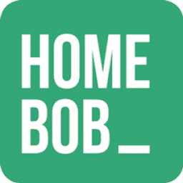 Logo HomeBob A/S