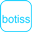 Logo Biotrics Bioimplants GmbH