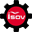 Logo Istanbul Sanayi Odasi Vakfi