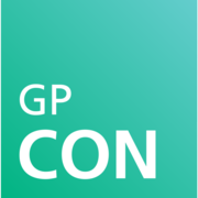 Logo GP Con GmbH