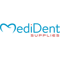 Logo MediDent Supplies, Inc.