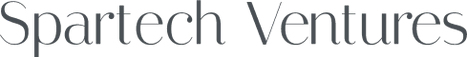 Logo Spartech Ventures