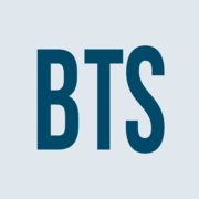Logo BTS & Partners