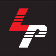 Logo Laser Photonics Corp.