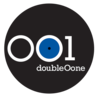 Logo doubleOone, Inc.