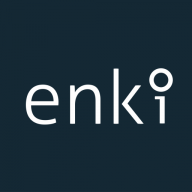 Logo Enki.AI, Inc.