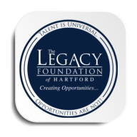 Logo Legacy Foundation of Hartford, Inc.