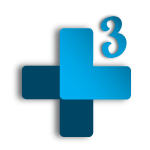 Logo L3 Healthcare Designs, Inc.