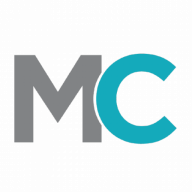 Logo MassChallenge FinTech