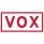 Logo Vox Royalty Corp.