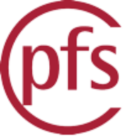 Logo PFS Pension Fund Services AG