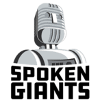 Logo Spoken Giants LLC