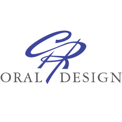 Logo C.R.H. Oral Design, Inc.