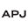 Logo Artists For Peace & Justice