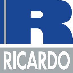 Logo Ricardo Strategic Consulting GmbH