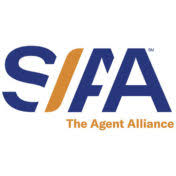 Logo SIAA, Inc.