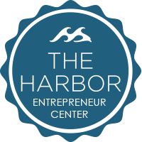 Logo The Harbor Accelerator