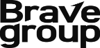 Logo Brave group, Inc.
