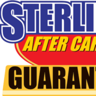 Logo Sterling Automobiles Lanka Pvt Ltd.