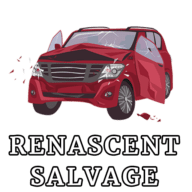 Logo Renascent Salvage Holdings LLC