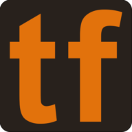 Logo T.F. Tull Ltd.