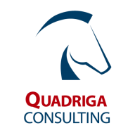 Logo Quadriga Consulting Ltd.