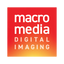 Logo Macro Media Digital Imaging Pvt Ltd.