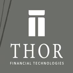Logo Thor Analytics LLC