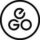 Logo the GO AG