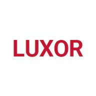 Logo Luxor Beauty Word Sdn. Bhd.