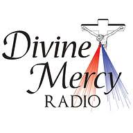 Logo Divine Mercy Radio, Inc. (Kansas)