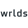 Logo WRLDS Creations AB