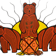 Logo Missanabie Cree First Nation