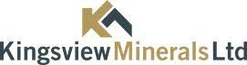 Logo Kingsview Minerals Ltd.